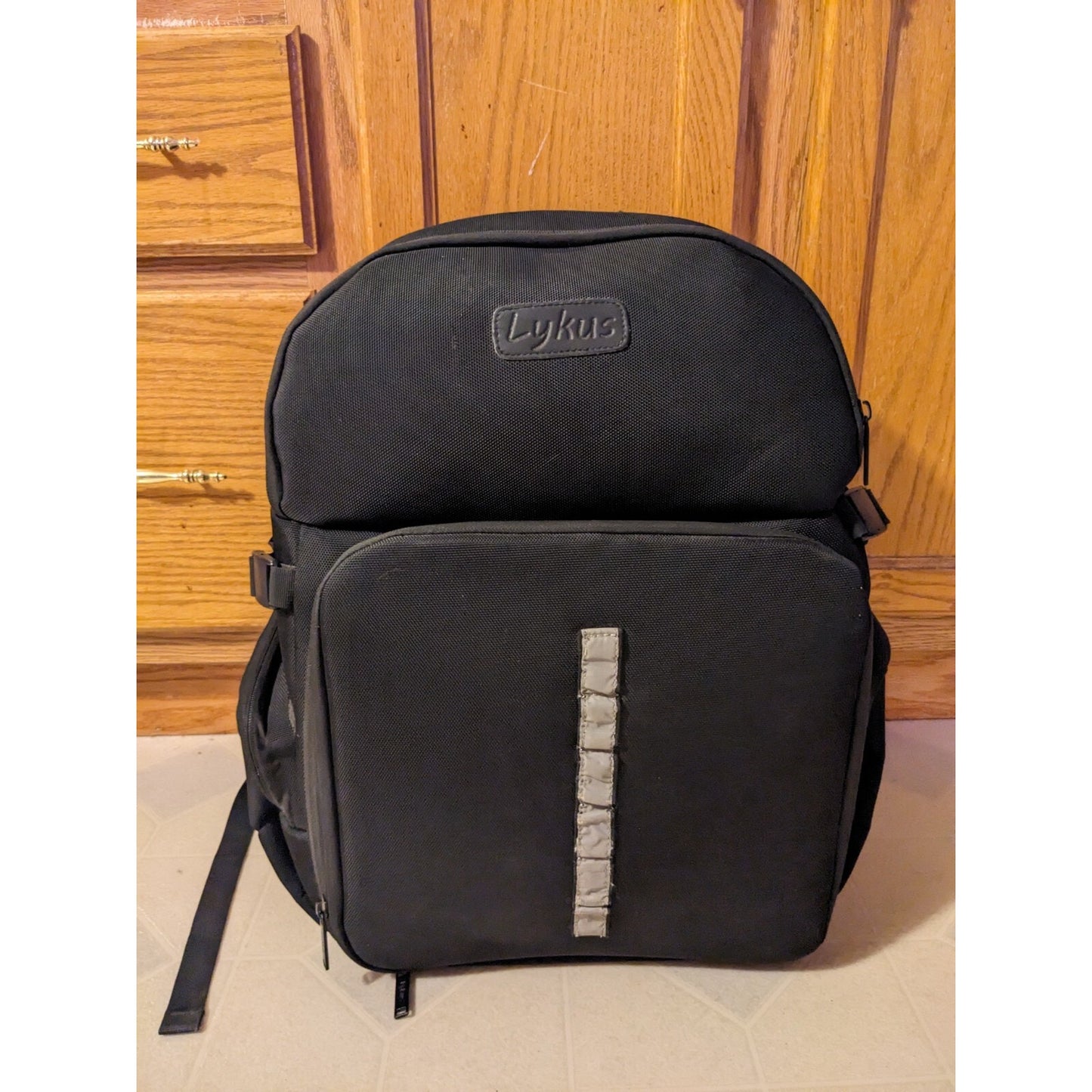 Lykus Backpack with Shoulder Straps for Phantom 4 / Pro / V2.0 - Used