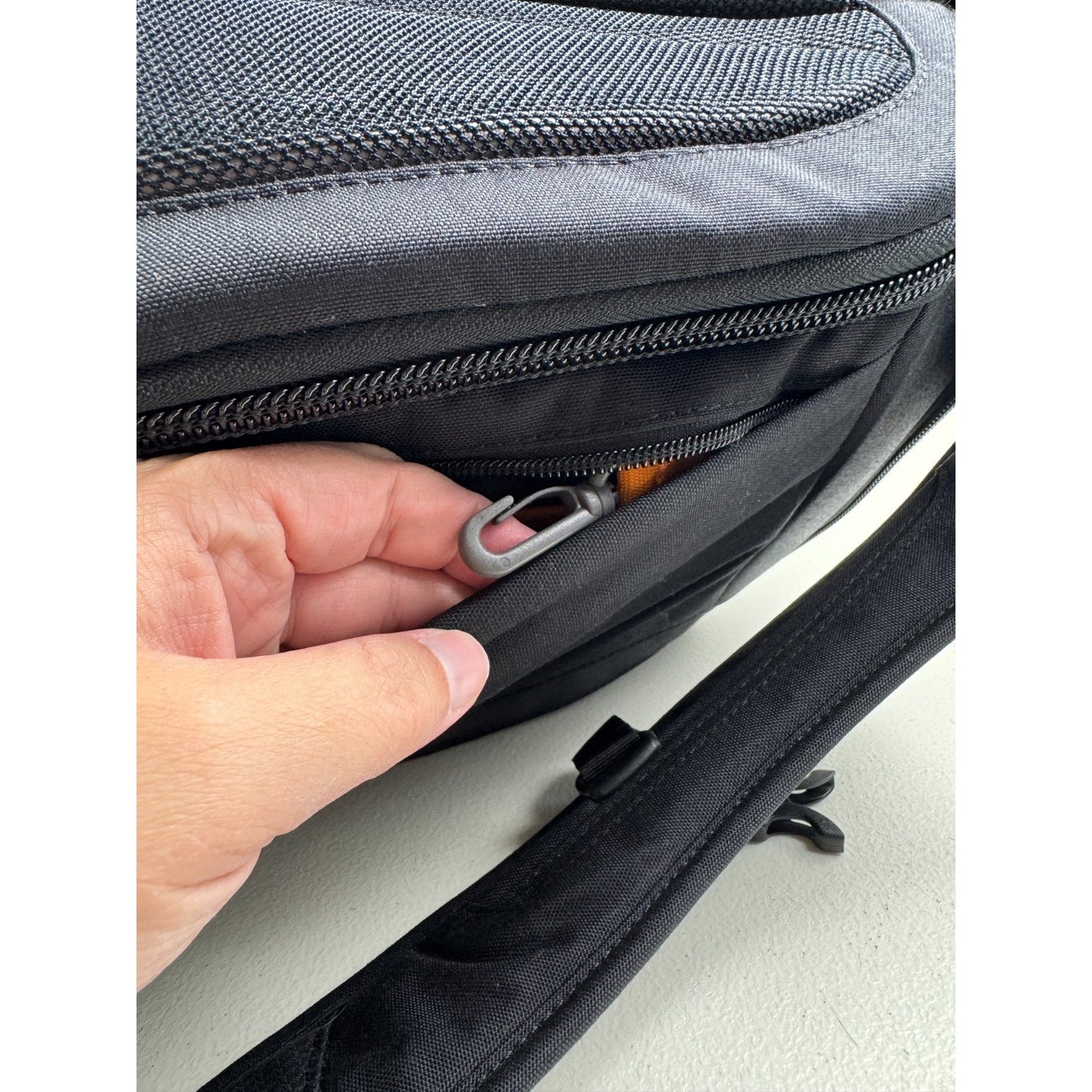Lowepro DroneGuard BP 450 AW Black Backpack For Drone Quadcopter DJI