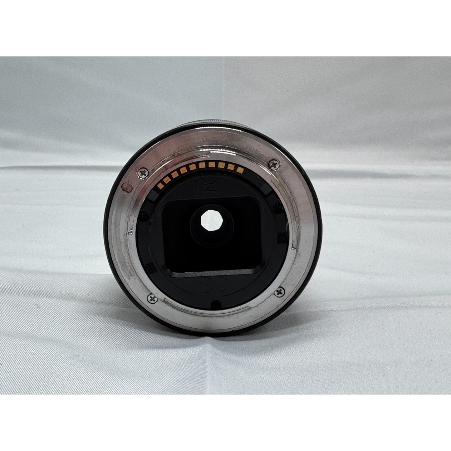 SONY ZEISS Sonnar T* FE 35mm F/2.8 ZA SEL35F28Z - Heavily Scuffed