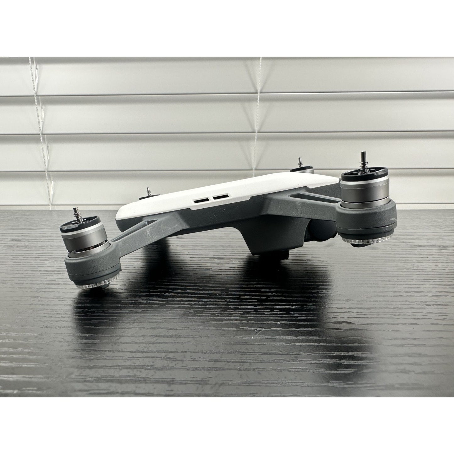 DJI Spark Replacement Drone (White) with Stabilized Gimbal Camera Working