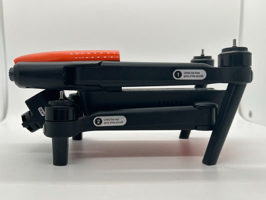 Autel EVO 1 / EVO I - Drone Only - Missing Parts - Untested - For Parts