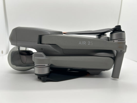 DJI Air 2S 4K Quadcopter Camera Drone - Bound to Account - For Parts Only