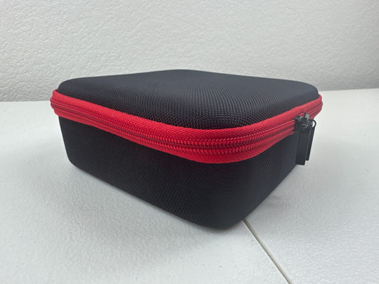 Carrying Case Bag for DJI Spark Drone + Batteries & Accessories Pocket