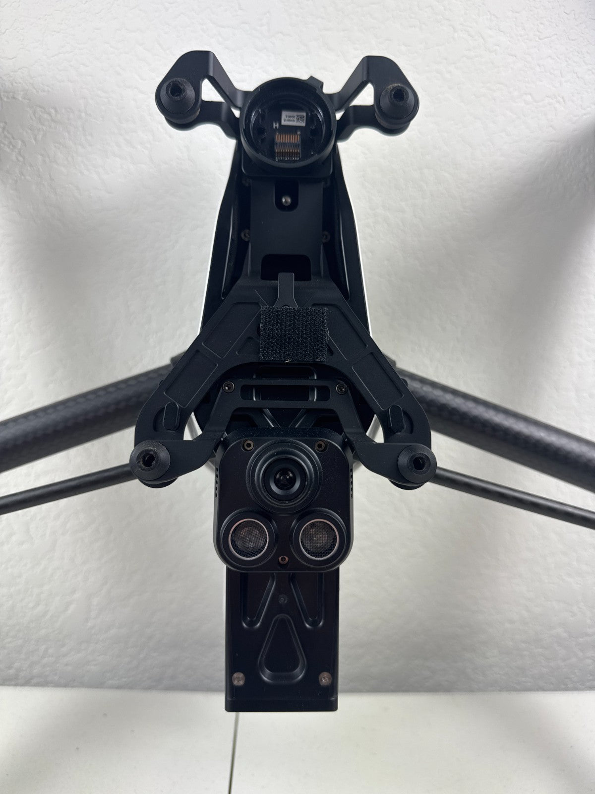 DJI Inspire 1 V2.0 T601 Drone Only – Tested Working, Upgraded Gimbal Shock