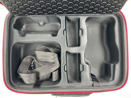 Soft Protective Travel Carrying Case for DJI Mavic 2 Pro/Zoom Drone-Used