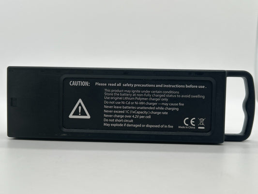 Keenstone Yuneec Q500 Battery 1011027 6400mAh 11.1V 71Wh LiPo Flight Battery