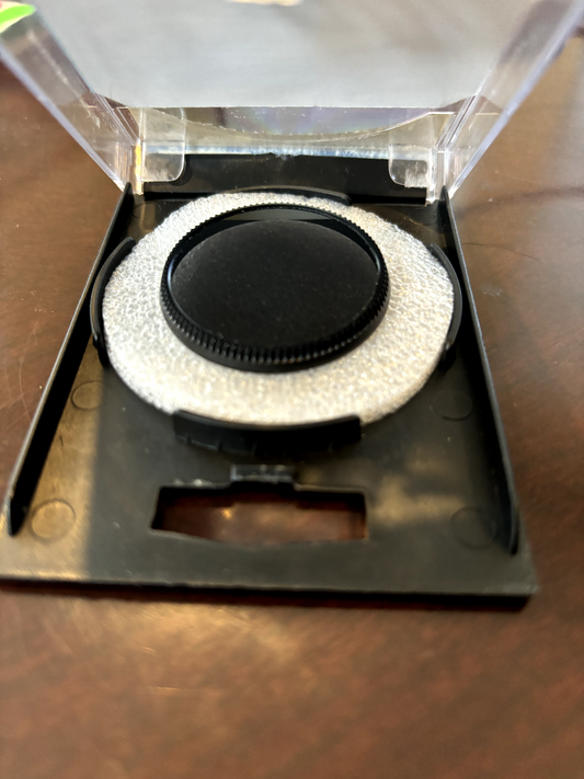 Polaroid 37mm UV Filter PLFILUV37 Ultra Violet Protection Lens Glass