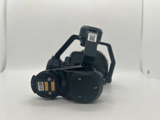 DJI Zenmuse X5 4K Camera Gimbal with Case – Permanent Red Hue Issue
