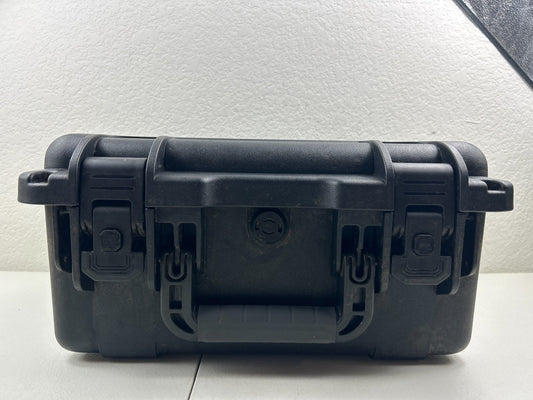 Hard Case for DJI FPV Drone, RC & Accessories Protective Travel Storage – Used