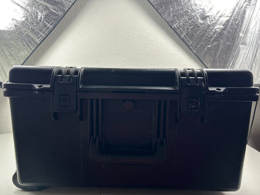 Pelican Storm iM2875 Trolley Case for DJI Inspire 1 – Cosmetic Damage – Used