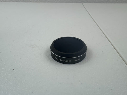 Sandmarc ND Filter Set for DJI Phantom 4 Pro / Advanced – ND4 ND8 ND16 ND/PL