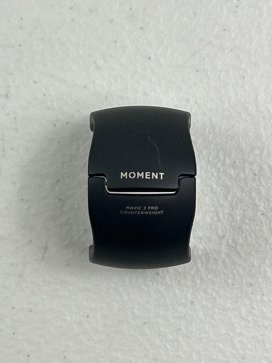 Moment 1.33x Anamorphic Drone Lens for DJI Mavic 2 Pro w/ Counterweight & Case