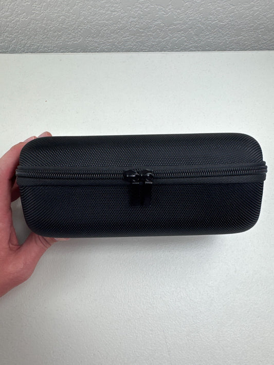 DJI Mavic Pro Soft Shell Carrying Case – Clean, Working Zipper