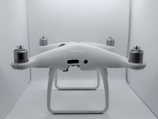 DJI Phantom 4 WM331A Drone For Parts Downward Vision Sensor Failure