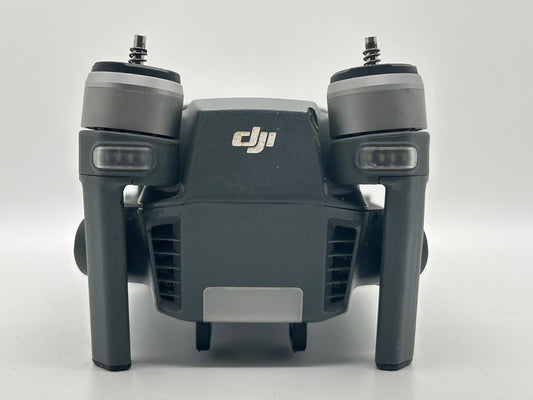 DJI Mavic Pro M1P Drone – Won’t Pair, Body Damage – For Parts/Repair