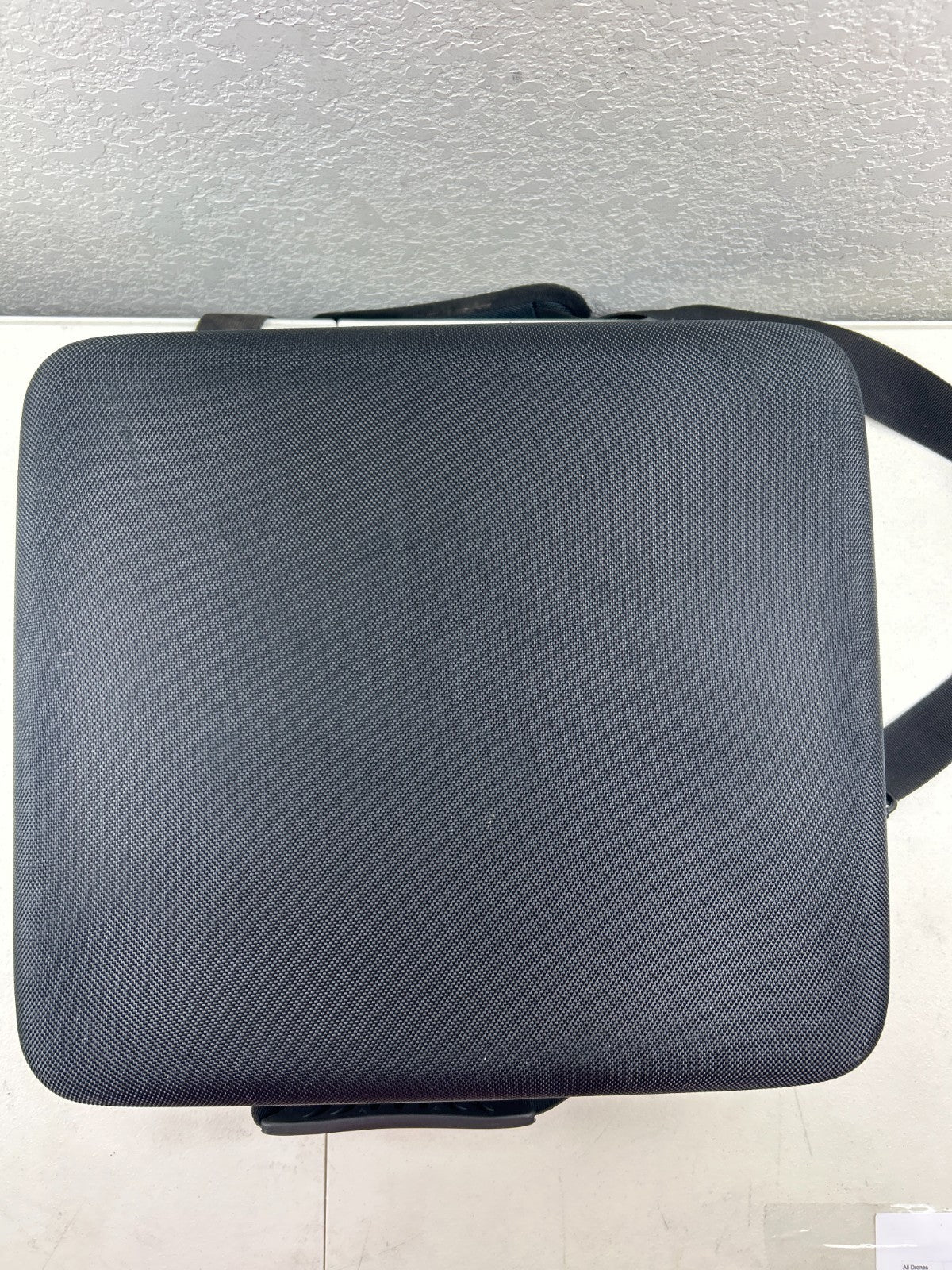 Drone Backpack Soft Case for DJI FPV Drone & Accessories – Shoulder Strap - Used
