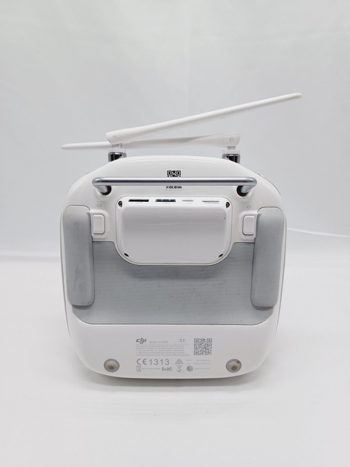 DJI Inspire 1 GL658A Remote Controller Transmitter Parts/Repair No Connect