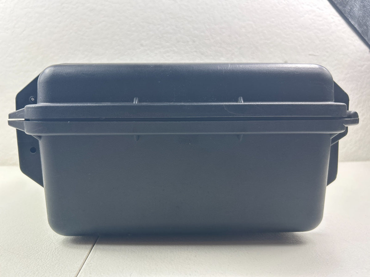 PGYTECH Hard Case for DJI Avata Drone | Protective Travel Storage Case | Used