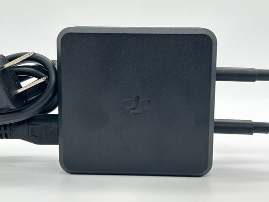 DJI Mavic 3 Charger Power Adapter CDX265-100 AC Power Supply
