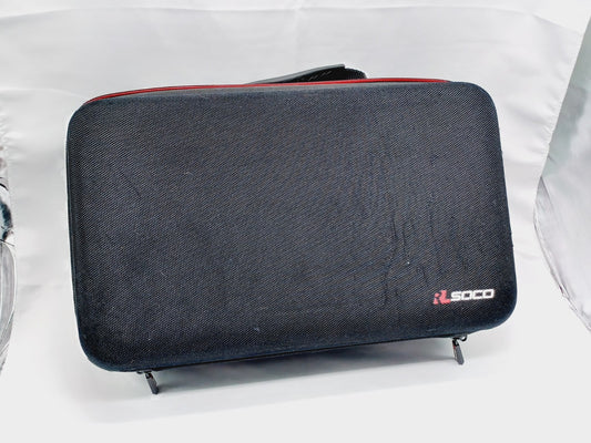 Soft Protective Travel Carrying Case for DJI Mavic 2 Pro/Zoom Drone-Used