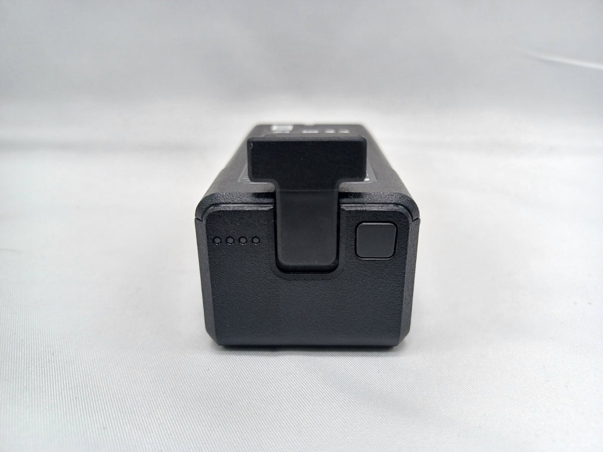 DJI Avata Intelligent Flight Battery 2420mAh Tested Working 0-1 Cycles
