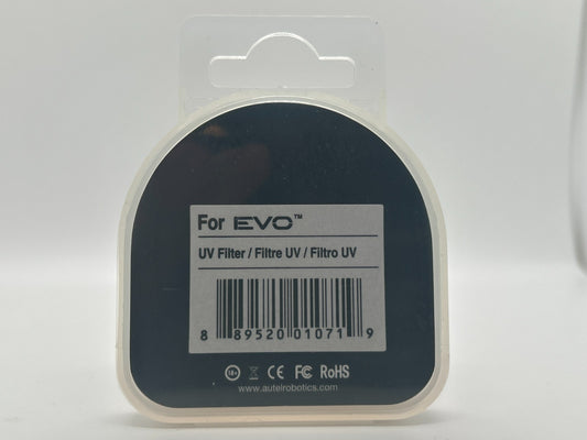 Autel Robotics EVO 1 EVO I - UV Filter Lens Protector - OEM - Used