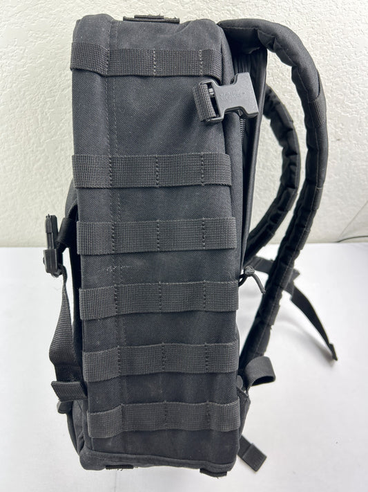 OGPC Fabric Backpack Case w/ Fitted Foam for DJI Mavic 2 Pro/Zoom - Dirty
