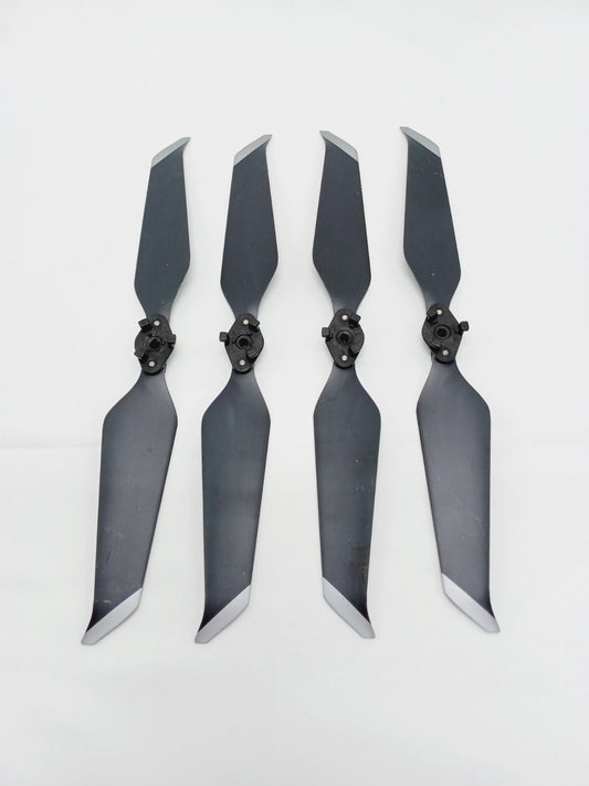 DJI Mavic 2 Pro / Zoom Drone Propellers Low-Noise Props Blades X 2 pair