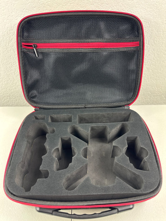 Helistar Hard Protective Travel Carrying Case for DJI Spark Drone & Batteries