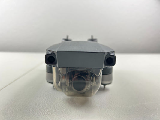 DJI Mavic Pro (M1P) Replacement Aircraft Body – Used