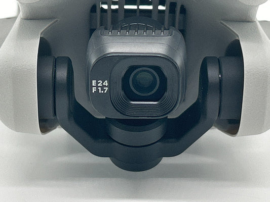 DJI Mini 4 Pro Drone MT4MFVD Tested Working Drone Only Genuine OEM