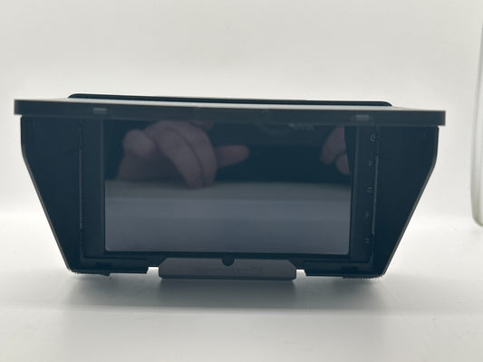 DJI CrystalSky 5.5" Brightness Monitor – P/N CS550 w/ PolarPro sun Cover – Used