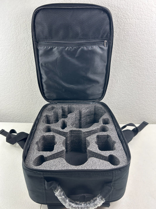 Drone Backpack Soft Carrying Case for DJI FPV Drone & Accessories