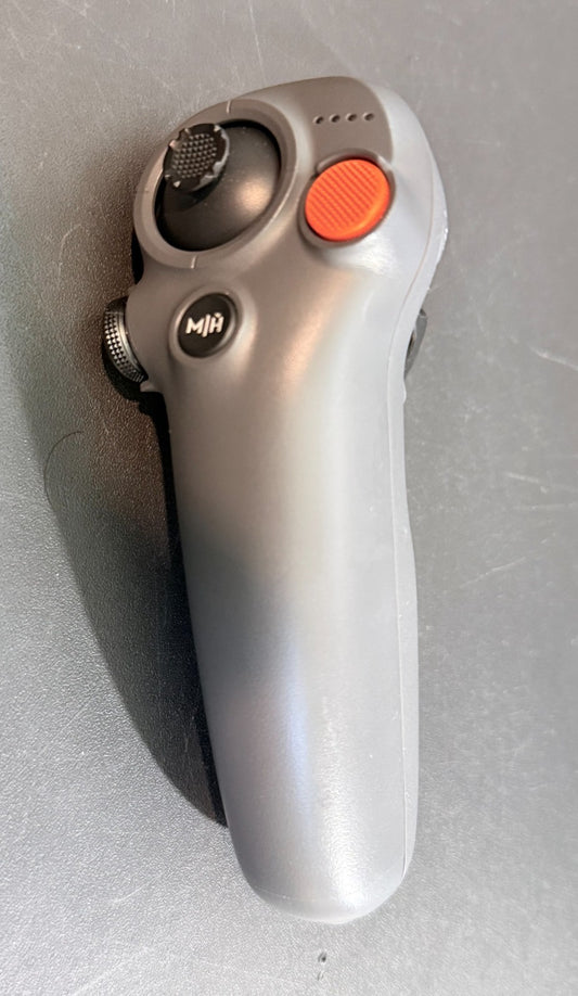 DJI RC Motion 3 Controller – For Mini 4 Pro, Air 3, Avata 2 & Neo– OEM DJI -Used