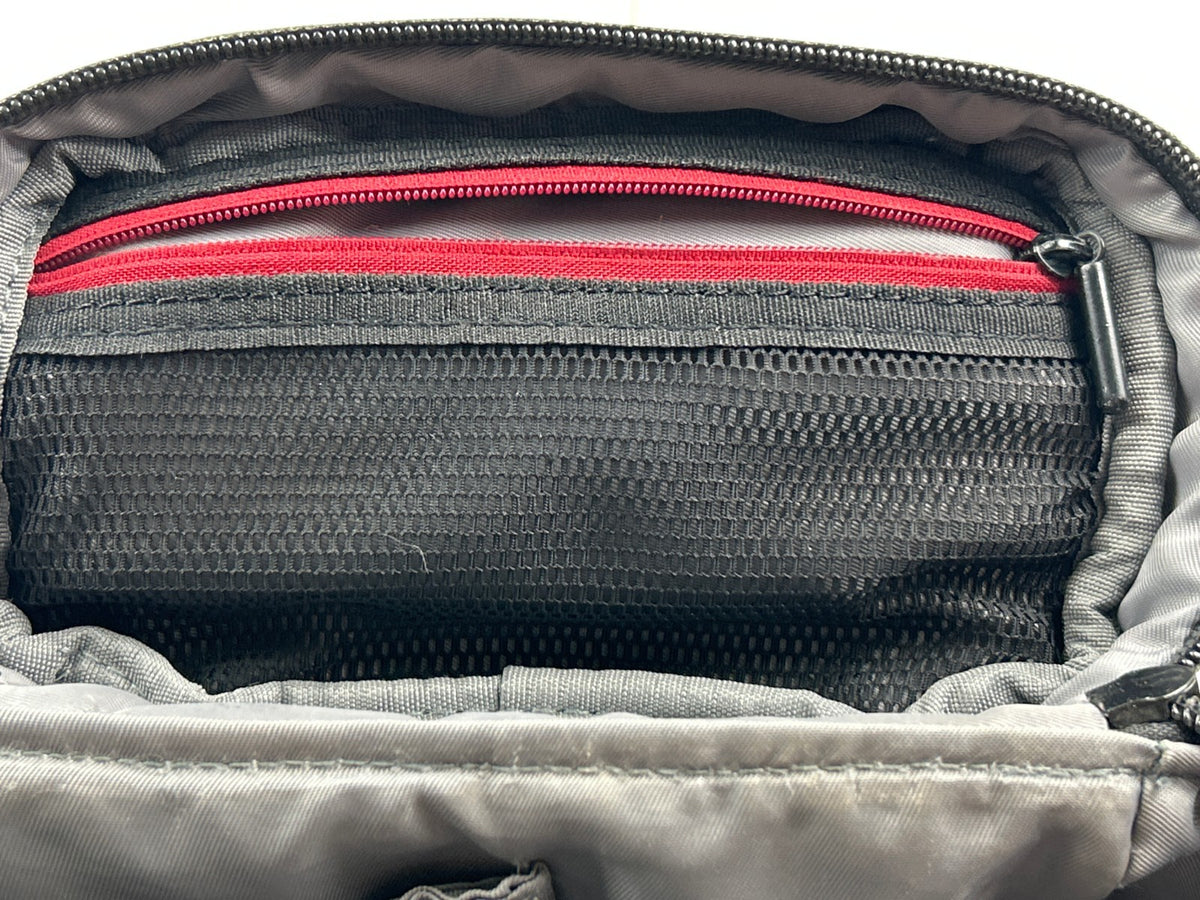 DJI Mavic Pro (M1P) Shoulder Bag Carrying Case w/ Shoulder Strap & Lock
