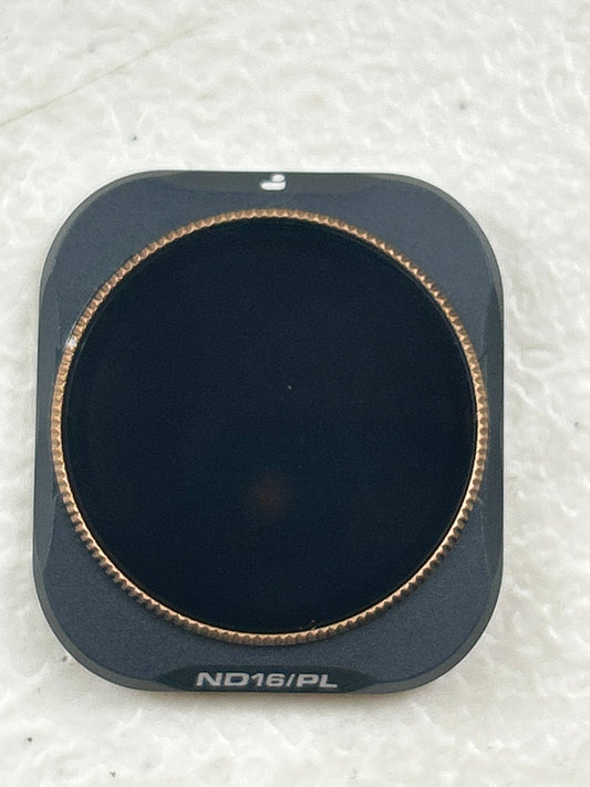 PolarPro ND Filter Set for DJI Mavic 2 Pro – 3 Filters with Case – Used