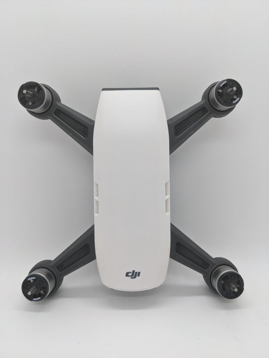 DJI Spark Drone MM1A Cannot Link Beeping No Serial Sticker For Parts Repair