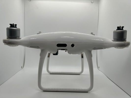DJI Phantom 4 Pro V2.0 WM331S Quadcopter Body Only White - For Parts
