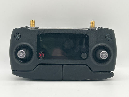 DJI Mavic Pro GL200A Remote Controller – Broken Dials Buttons - For Parts