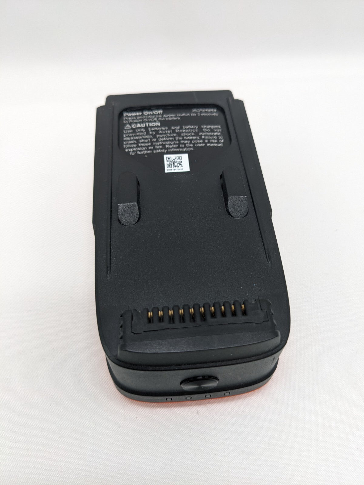 Autel XE3_4300_114 battery for EVO I (EVO 1) - Used Tested Working 0-9 cycles