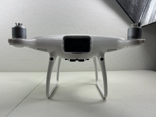 DJI Phantom 4 Pro 4K Camera Drone WM331A – Drone Only – No Camera -Used