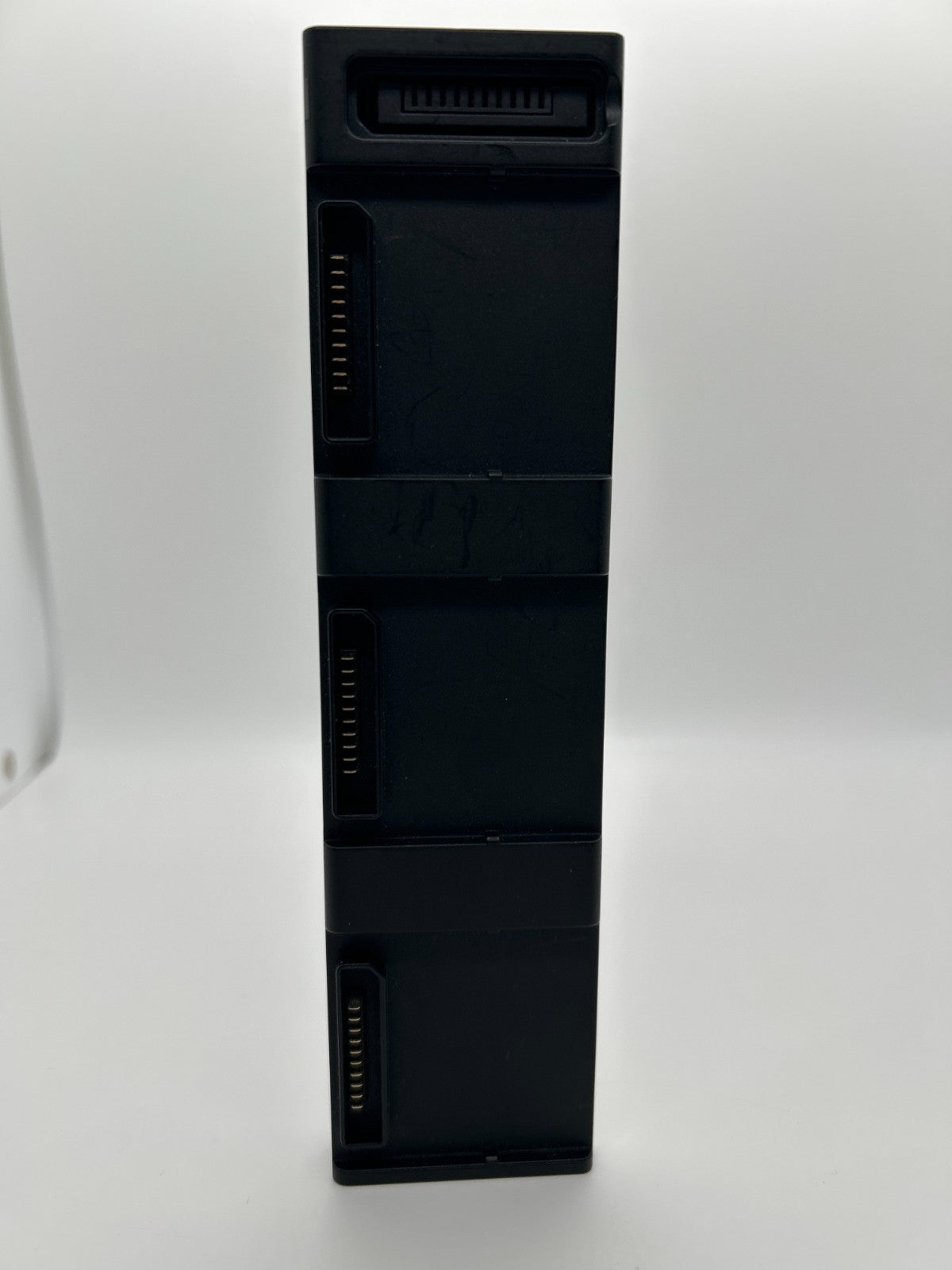 DJI Mavic Air 2 Battery Charging Hub P2CH OEM Multi Battery Charger Working