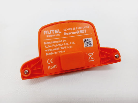 Autel EVO II Enterprise Beacon Module Strobe Light Attachable Drone EVO 2