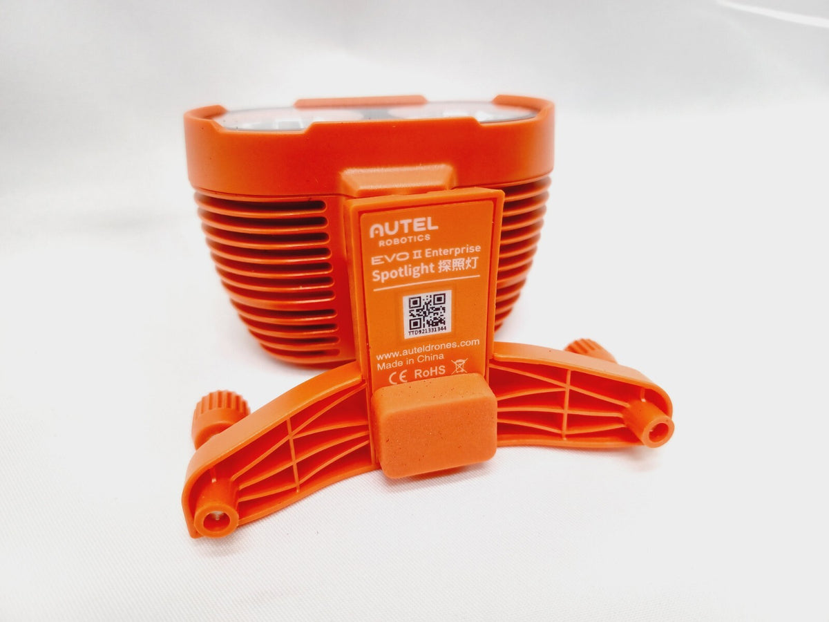 Autel EVO II Enterprise Spotlight Module LED Attachable Drone Light EVO 2