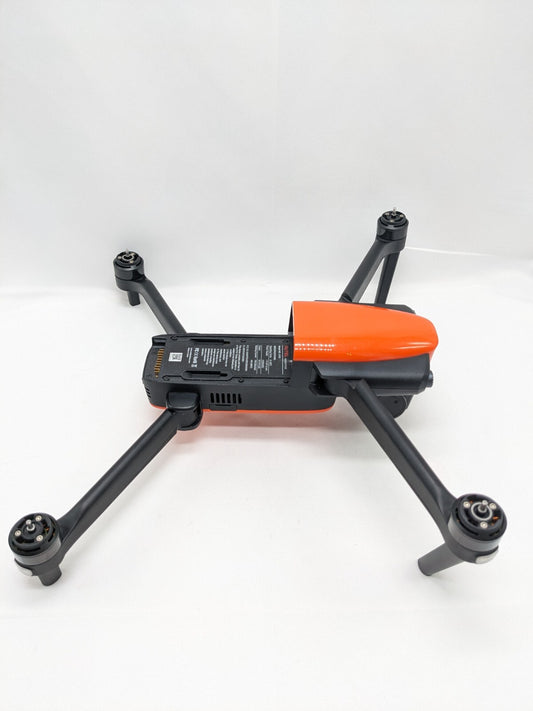 Autel EVO - Black/Orange Drone ONLY - Used