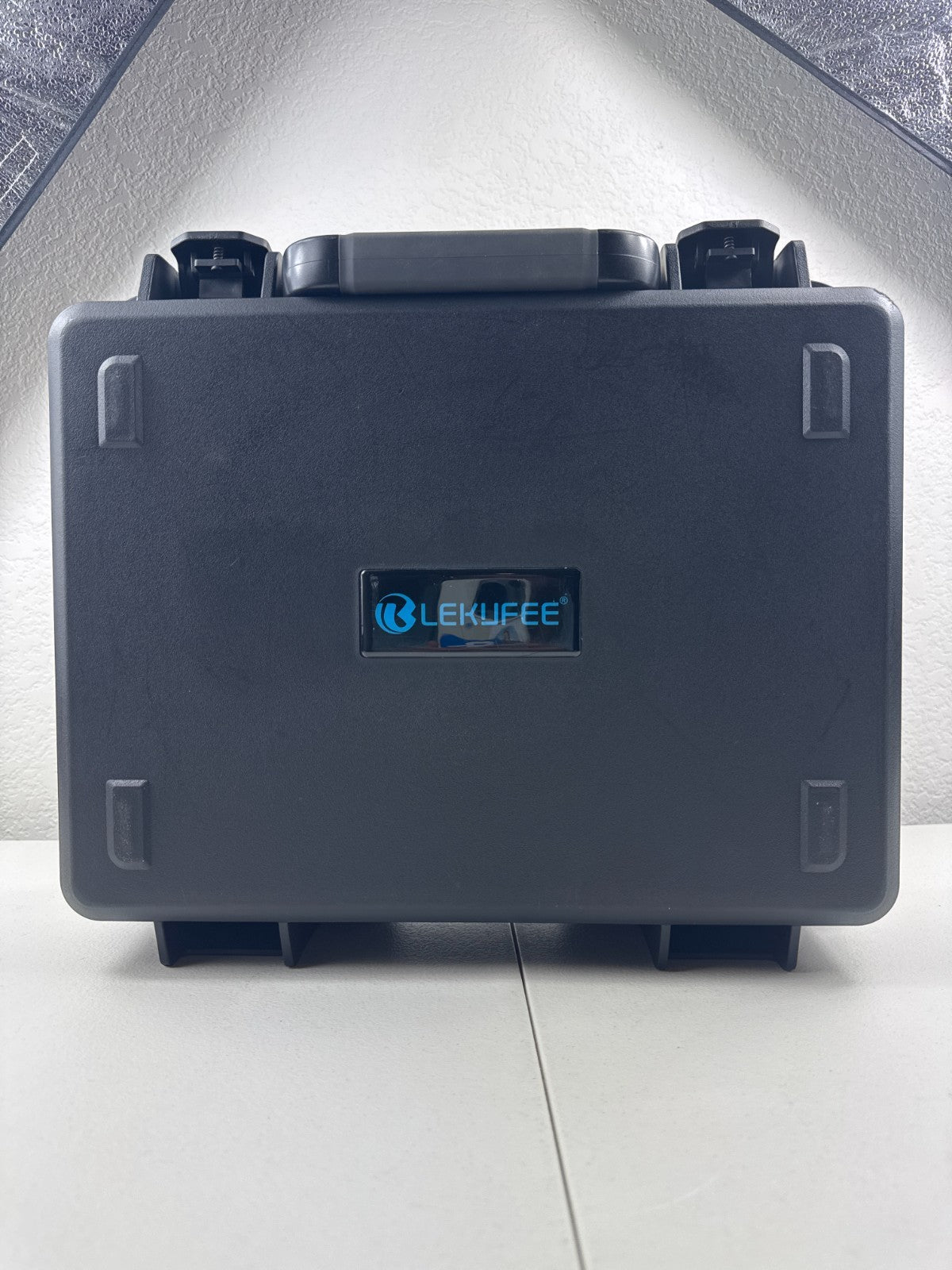 Lekufee Waterproof Hard Case for DJI Avata Explorer Combo