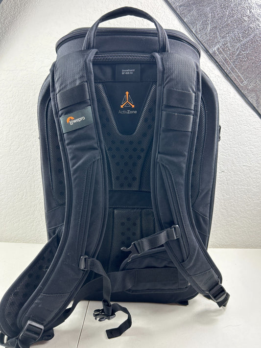 Lowepro DroneGuard BP 450 AW Backpack for DJI Phantom 4/Pro/Pro V2.0 Drone– Used