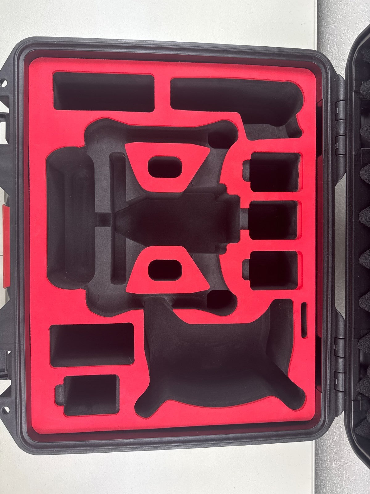 FPVToSky Hardcase for DJI FPV Drone & Accessories – Used, Cosmetic Scuffs