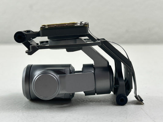 DJI Mavic 2 Zoom Camera Gimbal Assembly Replacement - Tested & Working - Used