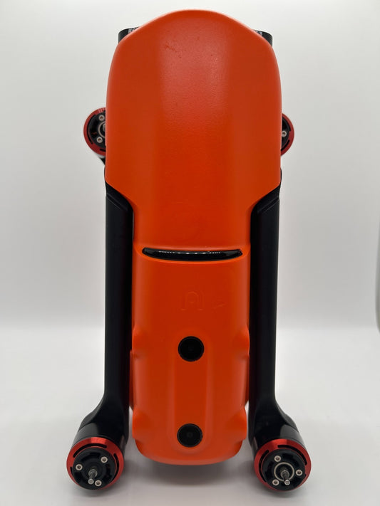 Autel EVO II V1 EVO 2 6K Drone Black/Orange P/N MDCP (Drone Only) - Parts